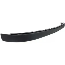 Valance Air Deflector Textured For Chevrolet Tahoe 2005-2006 Front Lower