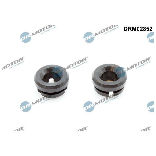 Dichtungssatz Zylinderkopfhaube FüR Citroen C2 JG JM 1.4 03 Bis 09 Dr.motor Neu-image