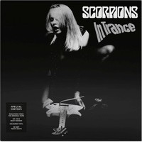 Vinile - Scorpions - In Trance - Bmg Rights Management -D- Neu