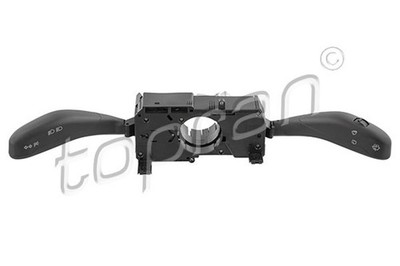 TOPRAN Blinkerschalter Lenkstockschalter 114 744 für 9A4 POLO 9N4 VW 9A6 9N2 9A2