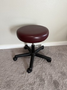 WINCO - Gas Lift Task Stool - All Terrain Medical & Mobility (Retails = $322)
