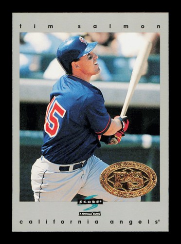 1997 Tim Salmon #149