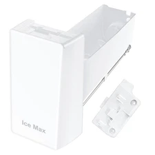 DA97-20156A Refrigerator Ice Container Assembly Fors Samsung RF28N9780SG Maker