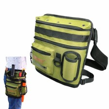 Pointer Metal Detector Find Bag Detecting Digger Tools Bag Waist Pack Pouch for