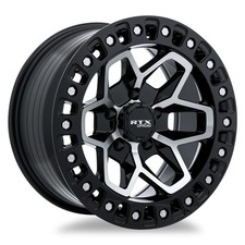 18x9 Black Alloy Wheel Rim Fits Chevrolet Tahoe Oe4j1 18inch 6x139.7 6lug Et0