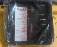 Breville 10"x10" Enamel Broiling Pan for Smart Oven BOV800XL BOV650XL