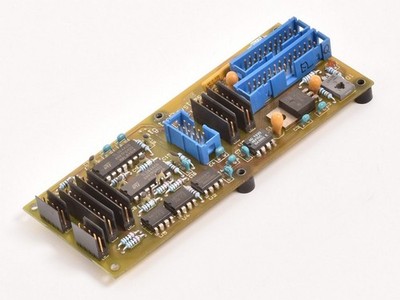 EL281-1 ATG - Used - incl. warranty - shipped within 1 business day