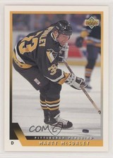 1993-94 Upper Deck Marty McSorley #487 3c7