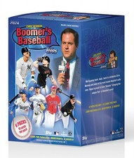 2024 Topps X Chris Berman Boomer's Baseball Checklist Guide in-content 9