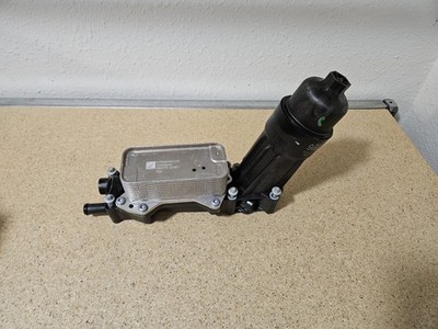 Genuine MOPAR 3.6L Oil Filter Housing 68596318AA
