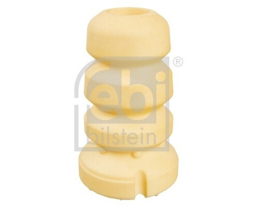 Febi Bilstein 45074 Gummi Puffer, Federung FüR Nissan, Opel, Renault, Vauxhall-image