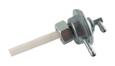 Benzinhahn Unterdruck für Flex Tech Fun 50 4T