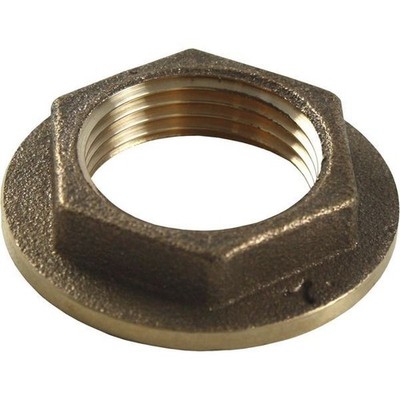 Maestrini Bronze Flanschmutter (1'' BSP Weiblich)