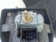Retroviseur droit (ou coque) Opel VIVARO