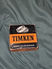 NEW TIMKEN 23691 TAPPERED ROLLER BEARING