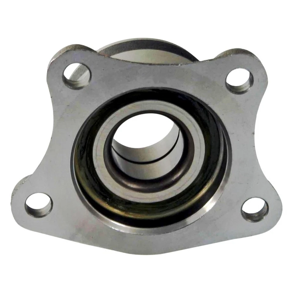 For Toyota Camry 87-01 Gold Rear Driver or Passenger Side Wheel Bearing Module - Изображение 2 из 4