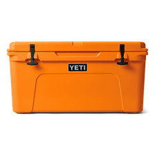 YETI Tundra 65 hard cooler