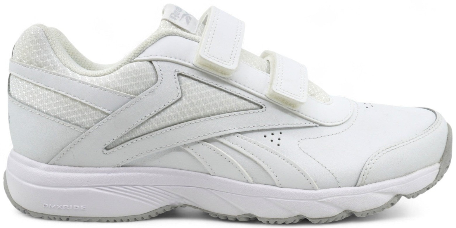 (取寄) リーボック レディース ワーク n クッション 4.0 Reebok women Work N Cushion 4.0 White/Cold Grey/White Size 9.5 - Reebok Work N Cushion 4.0 KC White Cold Grey W for sale