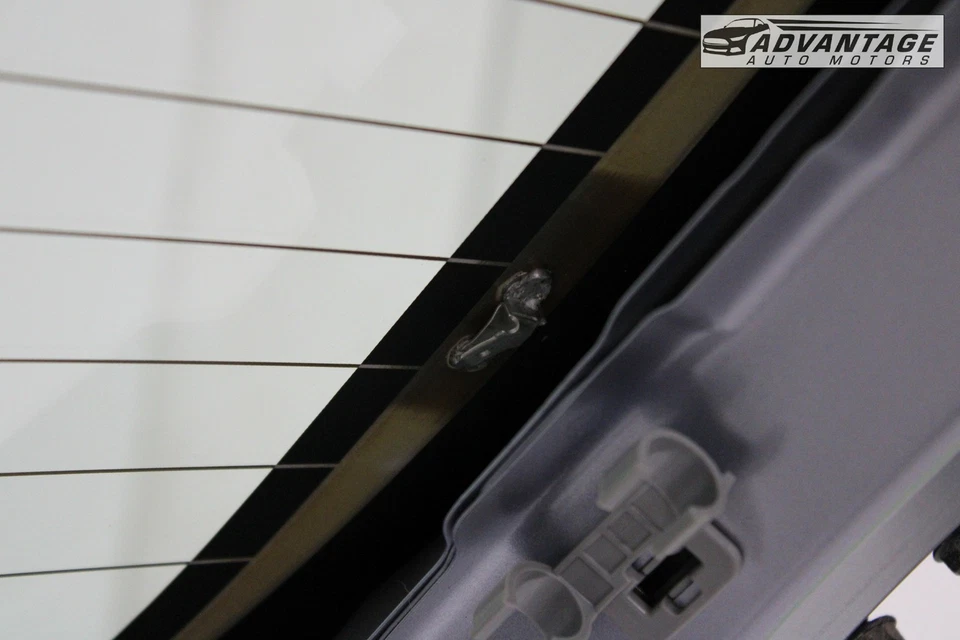 2024-2025 SUBARU IMPREZA ЗАДНЯЯ ДВЕРЬ ПОДЪЕМНИКА ЗАДНЯЯ ДВЕРЬ И ОКОННОЕ СТЕКЛО OEM - Изображение 4 из 4