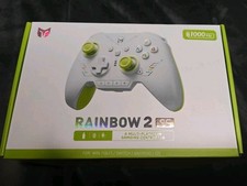 BIGBIG WON Rainbow 2 SE Bluetooth Wireless For Nintendo Switch, PC - Green