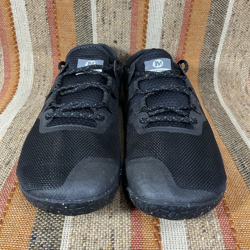 MERRELL VAPOR GLOVE 5 Minimalist Barefoot Running Walking J135365 46 men 11.5 - Picture 12 of 19