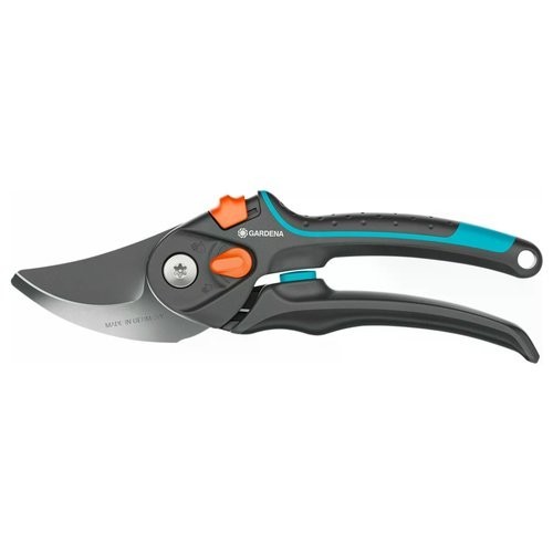 Forbice Gardena 12252-20 PremiumCut: Comfort e Potenza per il Tuo Giardino