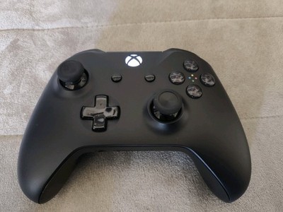 Microsoft Wireless Controller - Fortnite Dark Vertex Special Edition