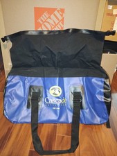 Cascade River Systems 100 liter roll top river duffle bag
