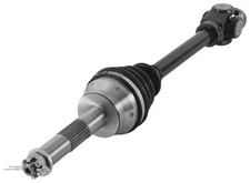QuadBoss TRM-PO-8-322 Axle