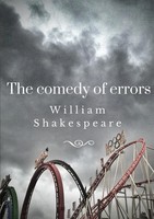 William Shakespeare | The Comedy Of Errors | Taschenbuch | Englisch (2018)