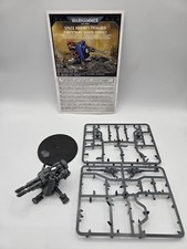Warhammer 40k Primaris Space Marine Firestrike Servo-Turrent Games Workshop
