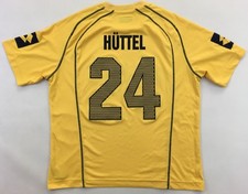 Dragor BK 2006 2007 1907 #24 Huttel Lotto shirt jersey centenary Map vintage XXL