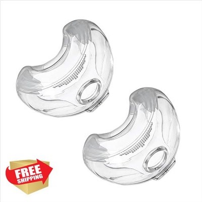 Roya Health Amara View Cushion Pack of 2