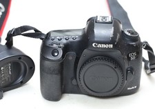 Canon EOS 5D Mark III 22.3MP Digital SLR Camera Body