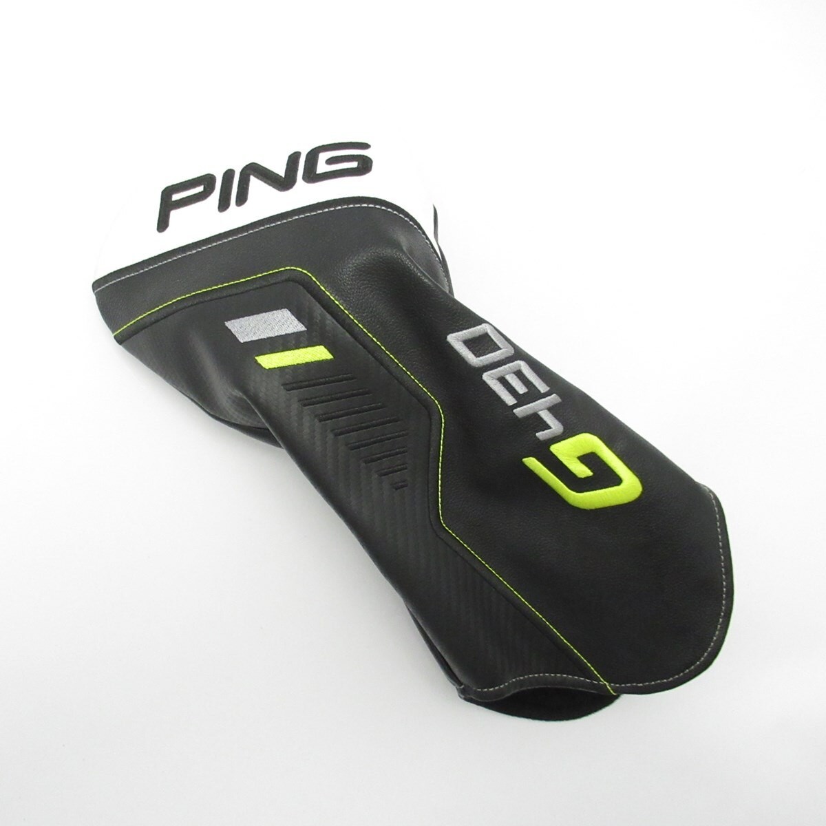 PING G430 MAX 9° Stiff Right-Handed 45.75in Driver ALTA J CB PING G430 MAX 9° Stiff Right-Handed 45.75in Driver ALTA J CB