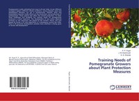 P. P. Pujari (U. A.) | Training Needs Of Pomegranate Growers About Plant...