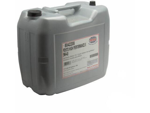 For 2008-2012, 2014-2015, 2017-2018, 2020-2023 Audi R8 Engine Oil 52657VKQX 2009