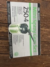 Badger Airbrush Spray Gun Set - Model 250.4