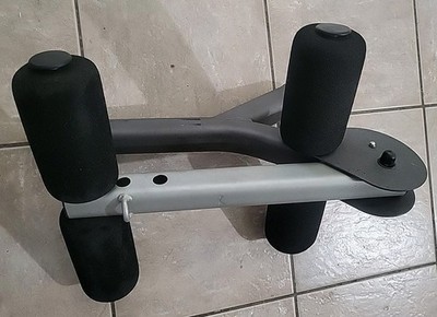 Bowflex Leg Extension: Xtreme 2 Xceed, and Extreme