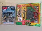 G.I. 40th Anniversary Marine Communications & Battle Gear Weapons Depot Hasbro