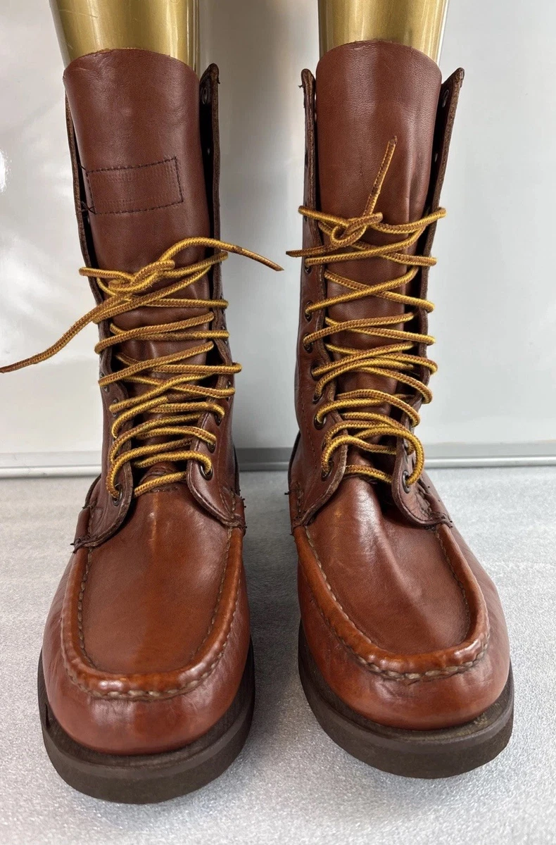 Orvis Brown Boots for Men for Sale | Shop New & Used Men display picture 1