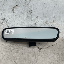 Retroviseur intérieur Audi 75