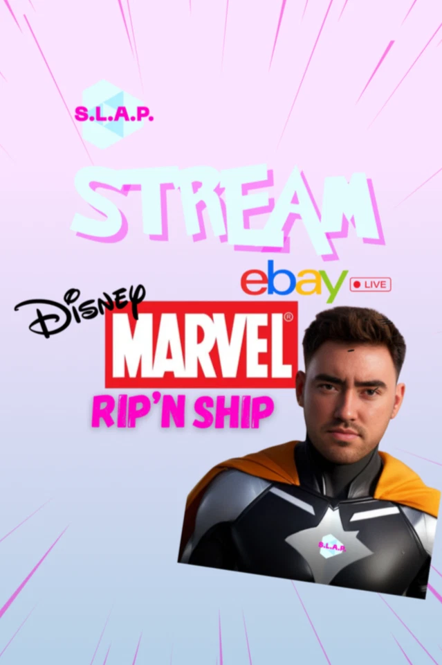 🦸‍♂️ Premium Marvel Anthology & AGORO live Display Rip'n Ship Packs ab 1 €