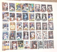 84 Lot 2026 Mets 17 Juan Soto 5 Francisco lindor 5 Bichette 3 2026 Jonah Tong RC