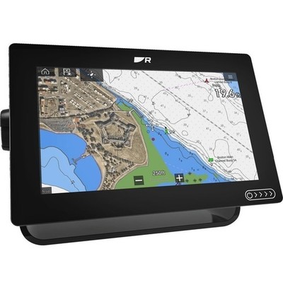 Raymarine Axiom+ 9 - 9'' MFD Chartplotter E70636  (NO SONAR) NO CHARTS