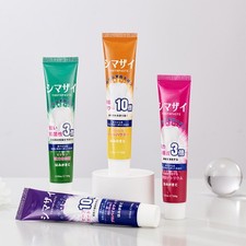 1Pcs Whitening Toothpaste Teeth Care Fresh Breath Remove Yellowing 100g