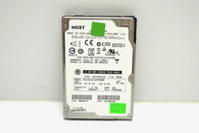 HGST 1.2TB Enterprise SAS HDD | Model HUC101212CSS600