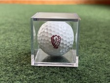 Vice 2018 Bordeaux Golf Ball Only 222 Dozens Produced ULTRA RARE Brand New
