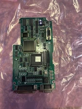 YASKAWA SGDB-CADV Mother Board From Biesse Rover Tool Changer (parameter Board)