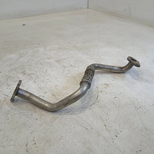 Volkswagen Golf Plus 2012 Benzin 90kW Turbolader Ölleitung Ölschlauch CIV34739